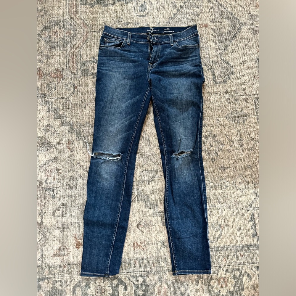 7 for All Mankind Jeans | 29